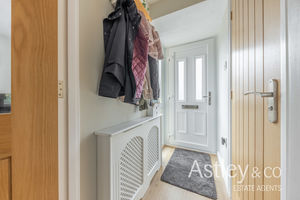 hallway- click for photo gallery